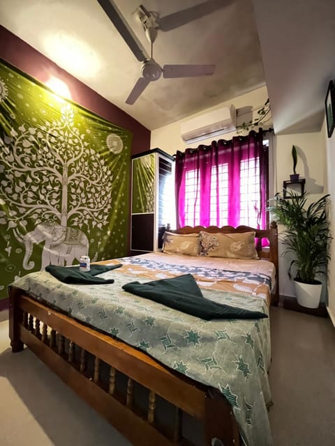 Beachaholic Home Vacation rental in Alappuzha