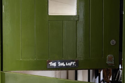 The Sail Loft (part of Manor House) Maison in Port Isaac