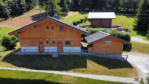 Chalet à Saint-Gervais-les-Bains, 8 personnes, 4 chambres Apartment in Saint-Gervais-Bains