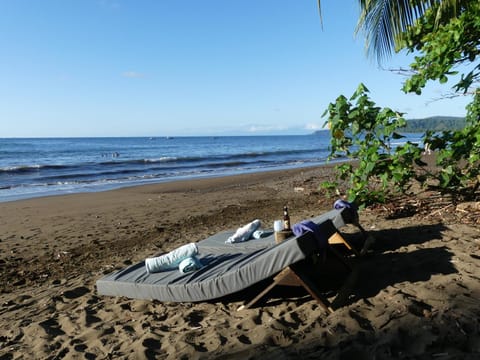 The Tranquilo Lodge, Adult Only, All meals included Hôtel in Bahia Drake