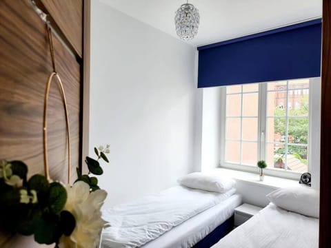 Happiness Holidays - Old Town 10 Apartment in Gdansk