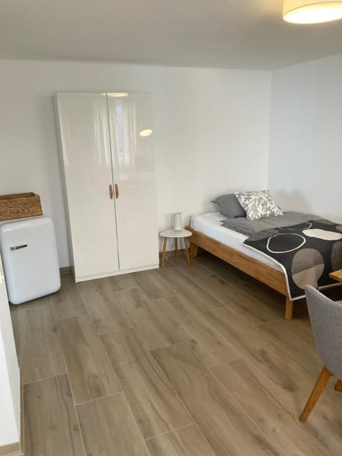 Gäste- und Ferienwohnung Aachen-Kohlscheid Condo in Herzogenrath