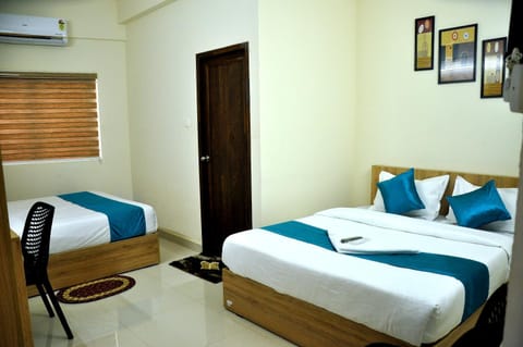 MARHABA PALACE Hotel in Kozhikode