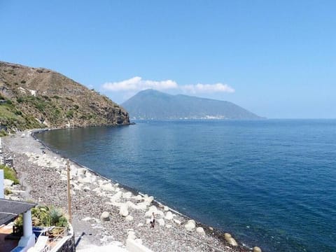 Basilus Apartment in Lipari