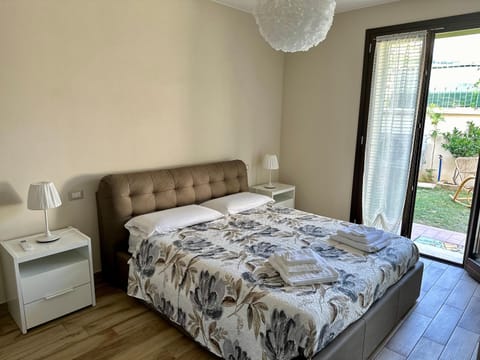 Appartamento Relax nelle Vicinanze delle Terme Apartamento in Monsummano Terme