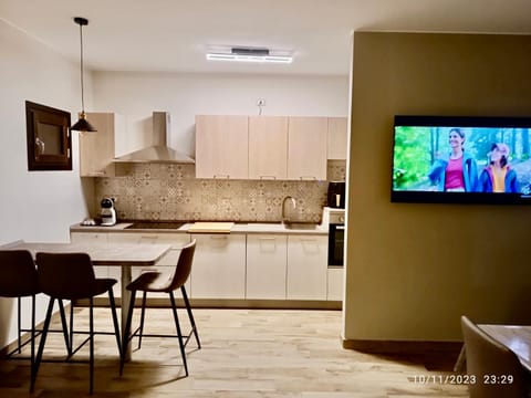 Appartamento Relax nelle Vicinanze delle Terme Apartamento in Monsummano Terme