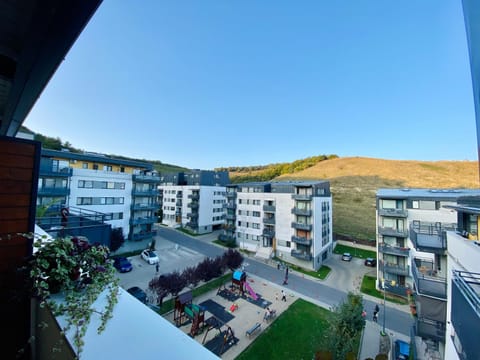 ~White Nest~ Apartment Apartment in Cluj-Napoca