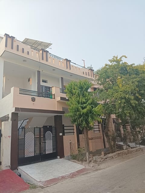 Vanita home stay Villa in Gujarat