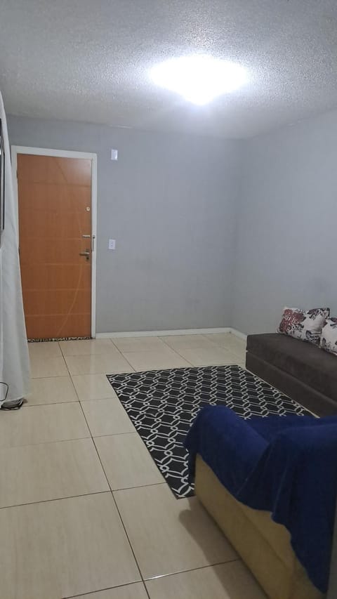 Família BRUMAR Condomio Dellos Apartment in Rio de Janeiro