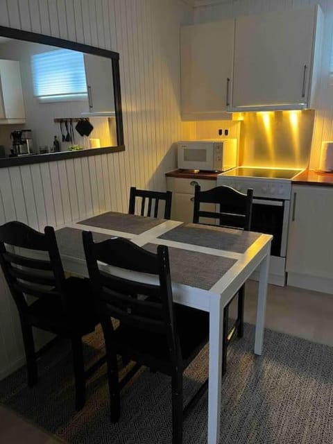 Gimle Casa Condo in Tromso