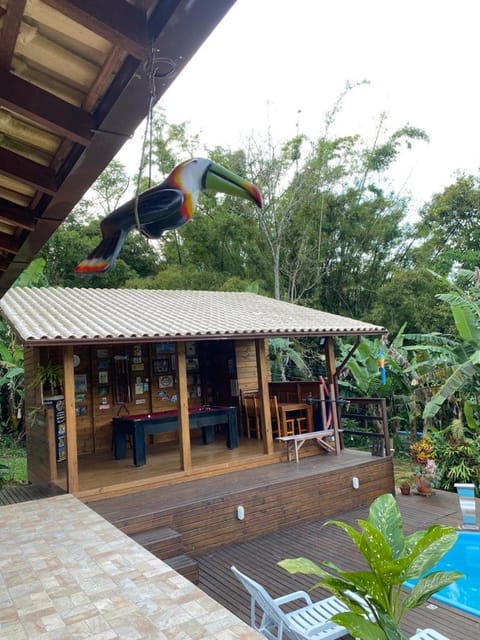 Refúgio de Férias Floripa House in Florianopolis