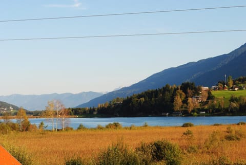 View (from property/room)