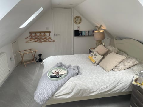 Roseberry Loft Bed and Breakfast in Middlesbrough