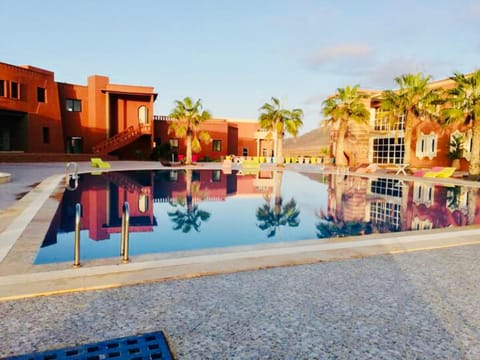 Villa Club Evasion Chalet in Souss-Massa