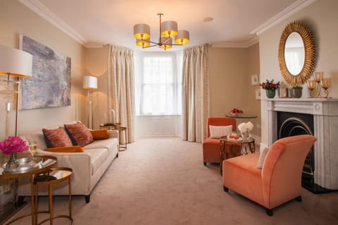 The Charm Brighton Boutique Hotel & Spa Bed and Breakfast in Brighton