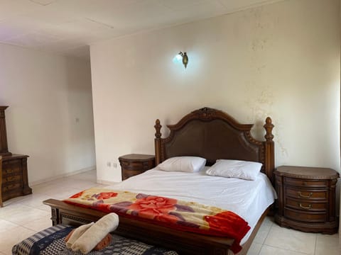 AGASTEV Guesthouse GH House in Accra