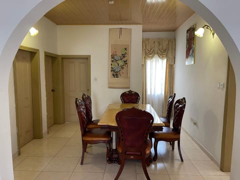 AGASTEV Guesthouse GH Casa in Accra
