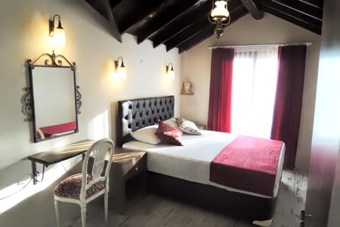 Villa Dreams Bed and Breakfast in Aydın Province
