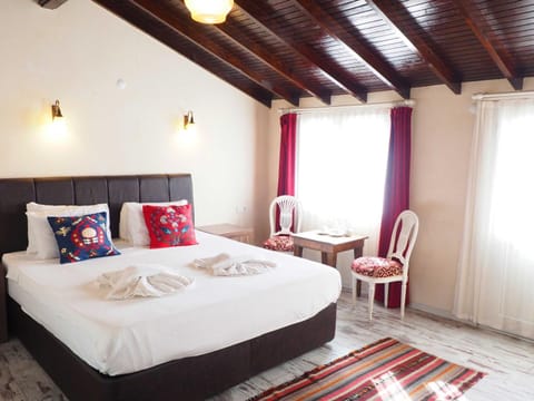 Villa Dreams Bed and Breakfast in Aydın Province