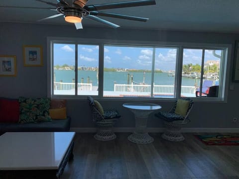 Oceanview home on Indian Rocks Beach Maison in Indian Rocks Beach
