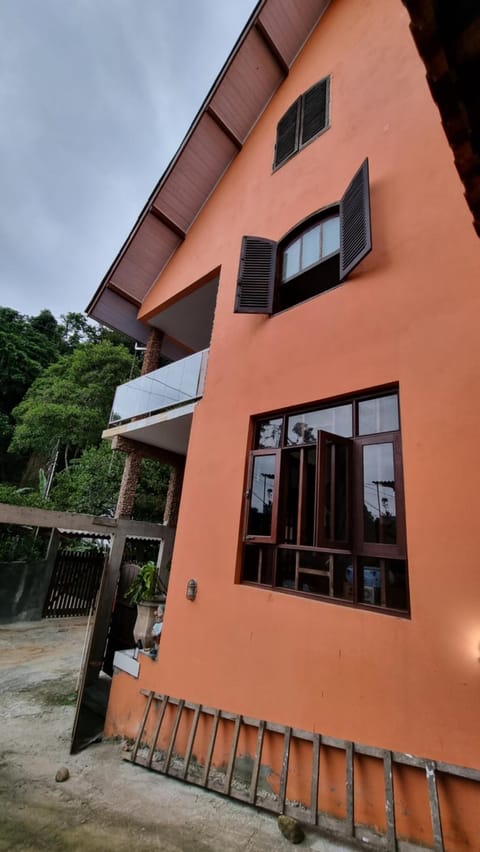 Casa grande para temporada litoral norte House in Ubatuba