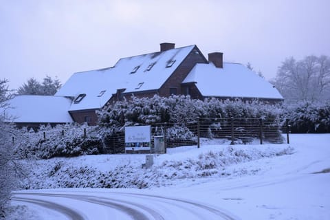 Winter, Floor plan, On site, Street view