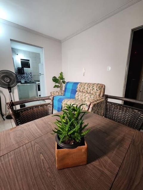 Apartamento aconchegante bem localizado Apartment in Uberlândia