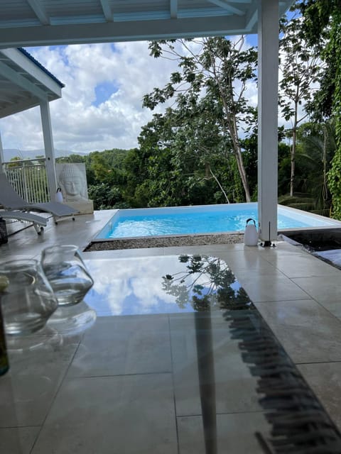 Seating area, Swimming pool