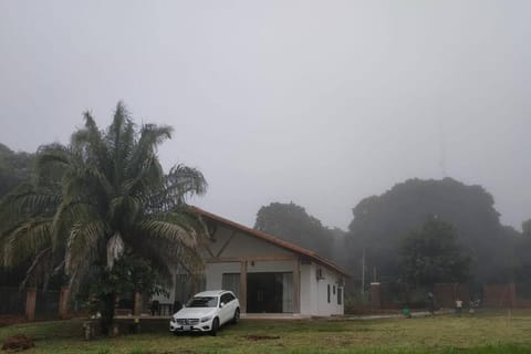 Hermosa Casa de Campo en Santiago de Chiquitos House in Santa Cruz Department, Bolivia