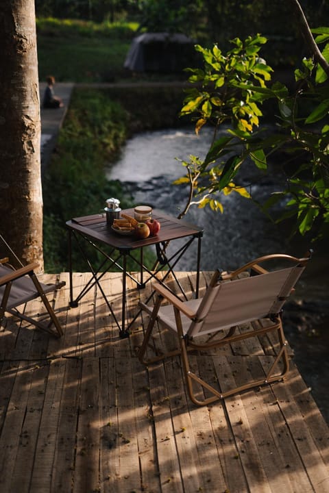 Suối Camp Luxury tent in Ba Ria - Vung Tau