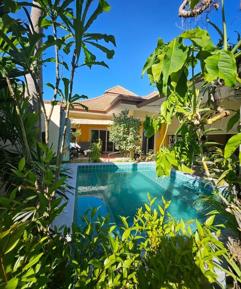 orchid palm home 5 Villa in Hua Hin District