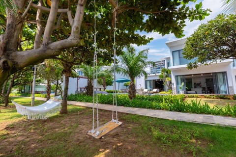 Sát Biển D6 Villa in Vung Tau