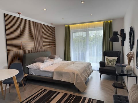 Kal's Studio Apartment Salzburg Apartment in Salzburg