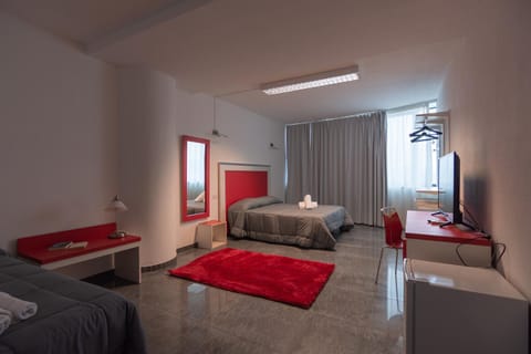 Delta Rooms Übernachtung mit Frühstück in Olbia