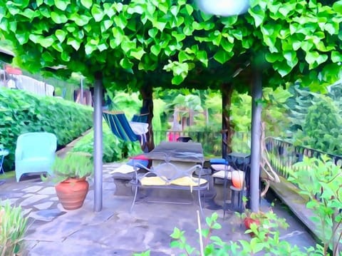 B&B Villa Moro - Family House Bed and breakfast in Domodossola