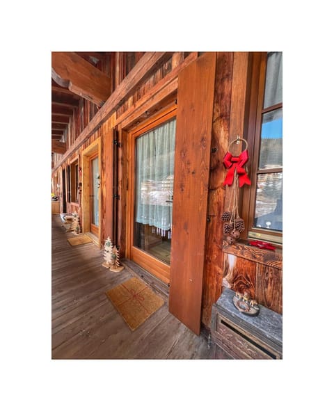 NONNA PINA Appartamento PUTTI Apartment in Friuli-Venezia Giulia