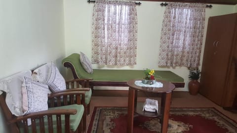 George Brooks Homestay Vacation rental in Alappuzha