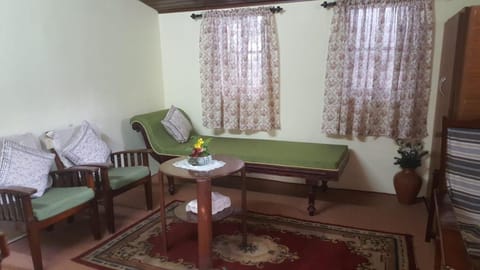 George Brooks Homestay Vacation rental in Alappuzha