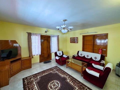 Priyadeep BnB Vacation rental in Ooty