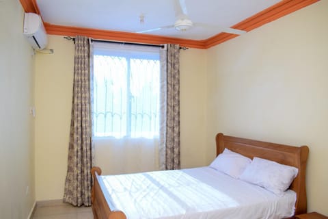 Bahari Pride Apartment Apartment in Mombasa