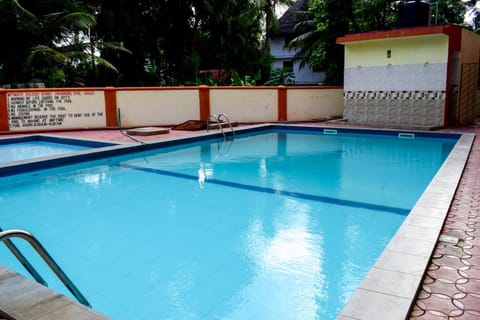 Bahari Pride Apartment Apartment in Mombasa