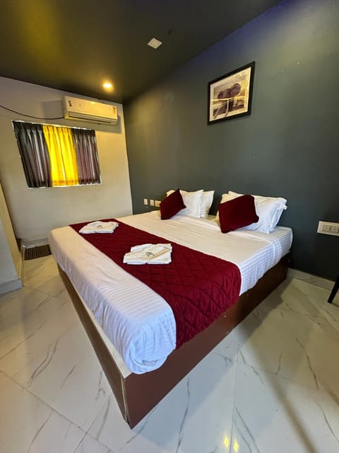 The Elite Beachview Bed and breakfast in Puducherry
