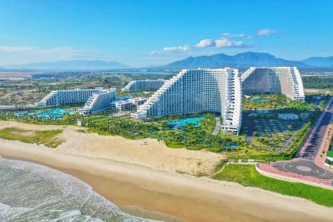 The Arena Cam Ranh- Khu Nghỉ Dưỡng Đẳng Cấp Apartment hotel in Khanh Hoa Province