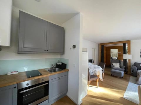 Winklern Lodge Apartment in Kitzbuhel