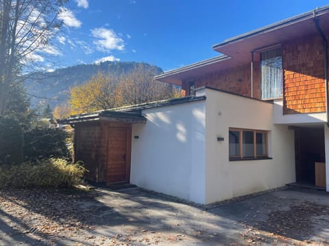 Winklern Lodge Apartment in Kitzbuhel