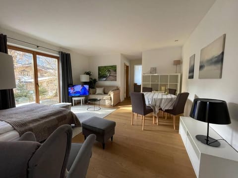 Winklern Lodge Apartment in Kitzbuhel