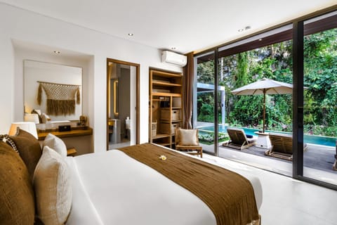 Ubud Villa Sweet Days by BaliSuperHost Villa in Sukawati