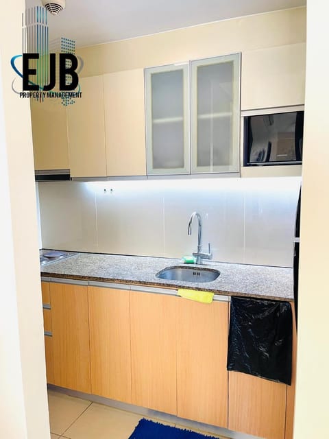 Mactan Newtown Rental by EJB Apartment in Lapu-Lapu City