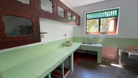 Mango Shades Retreat Condominio in Kamburugamuwa