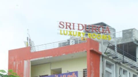 Sri Durga Luxury A/C Rooms,Sircilla Hotel in Telangana